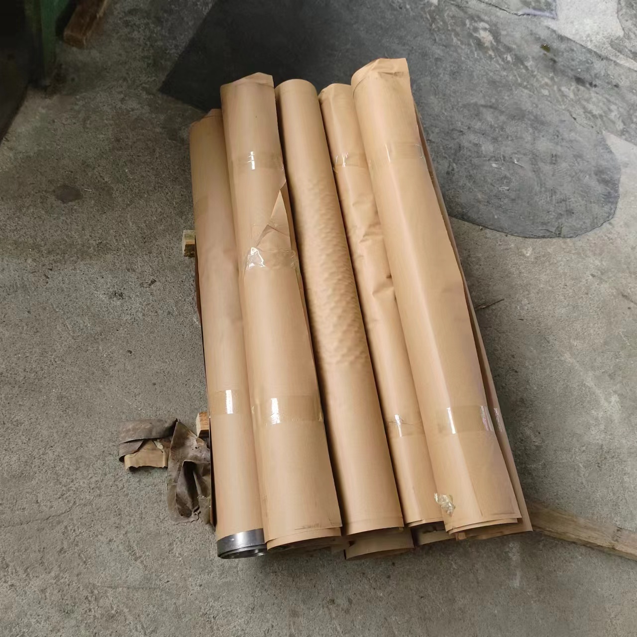 江西卷铅板1mmpb