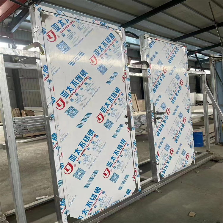 江西铅门的使用寿命是多久