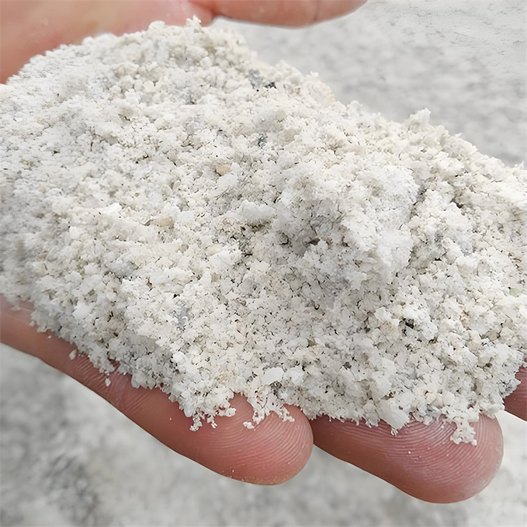江西硫酸钡砂50kg/袋