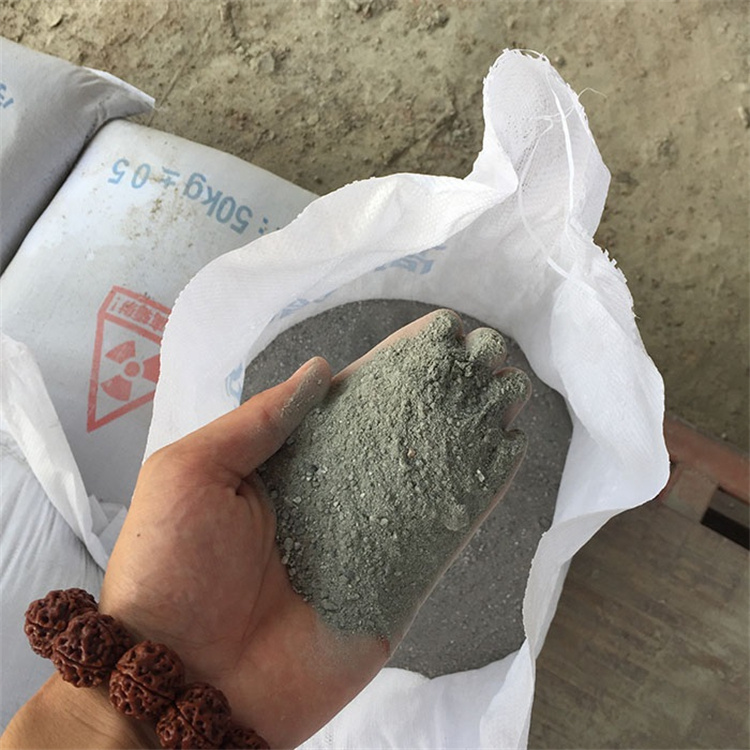 江西硫酸钡砂是什么