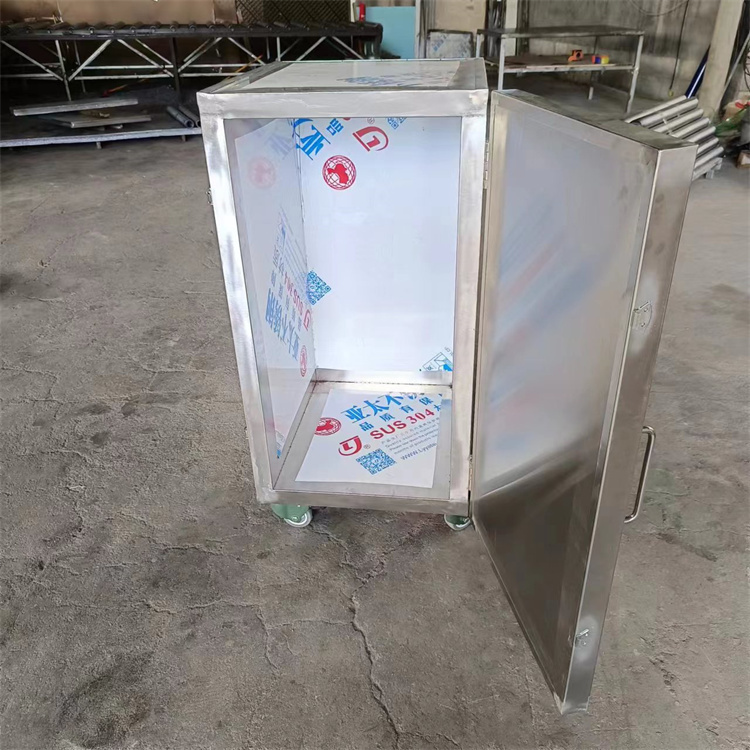 江西铅箱的作用